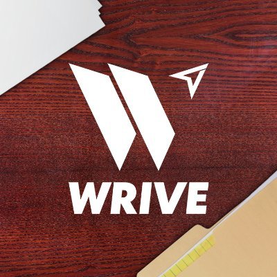 WRIVE