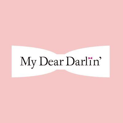 MyDearDarlin'