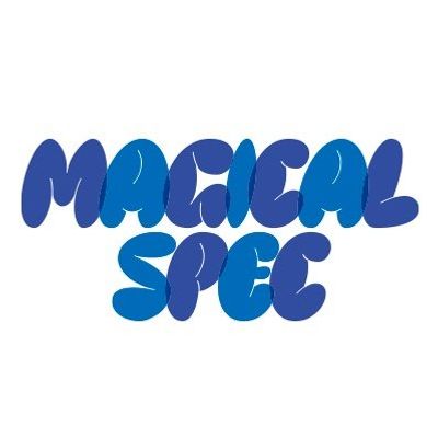 MAGICAL SPEC