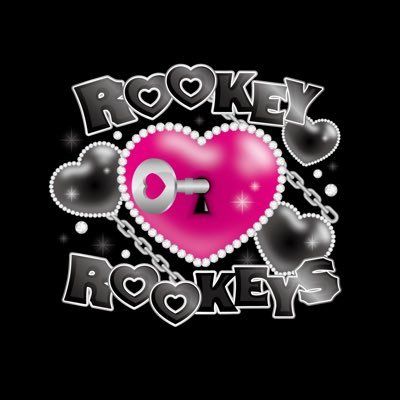 ROOKEY♡ROOKEYS