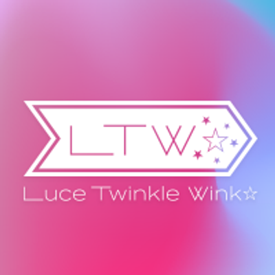 Luce Twinkle Wink☆