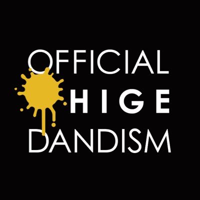 Official Hige Dandism