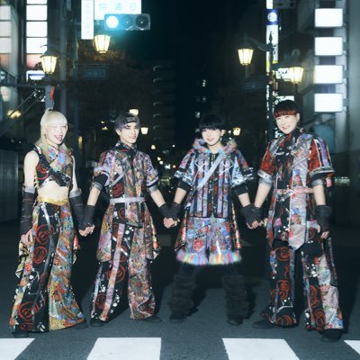 ⼆丁⽬の魁カミングアウト