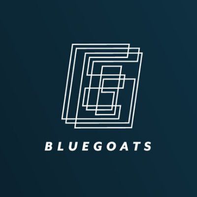 BLUEGOATS