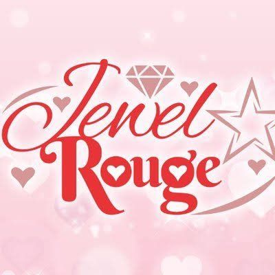 Jewel☆Rouge