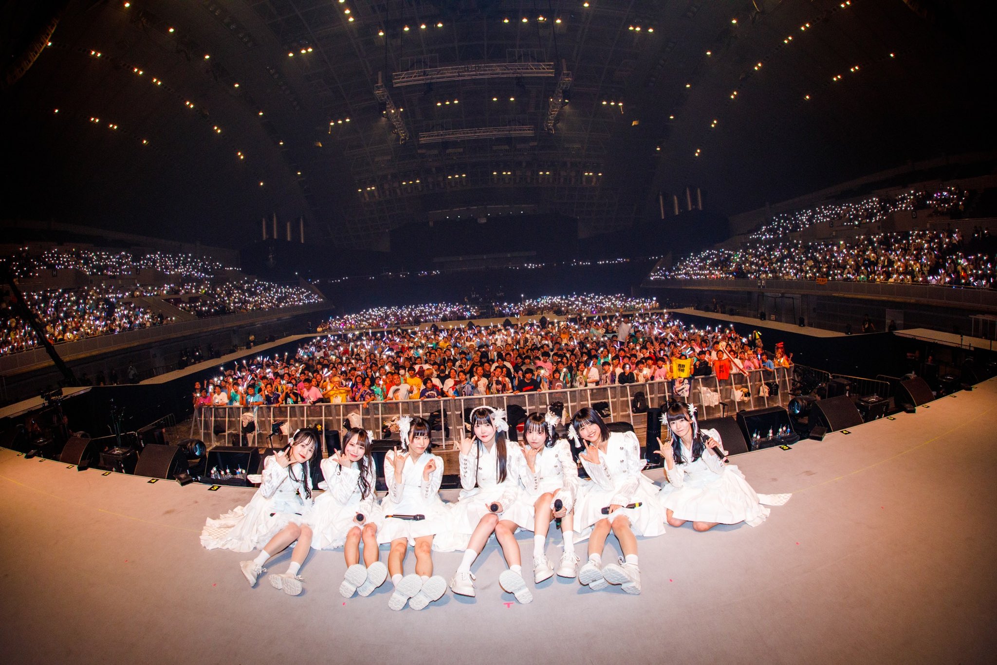 真っ白なキャンバス