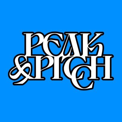 Peak & Pitch