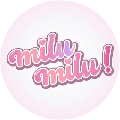 milu milu!