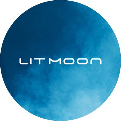 LIT MOON