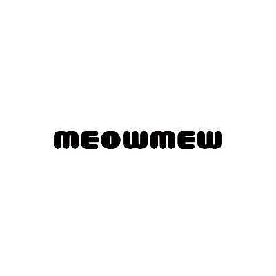 MEOWMEW