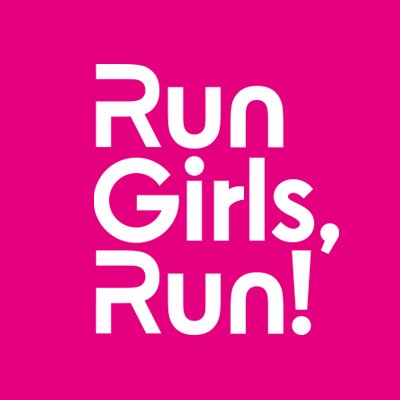 Run Girls, Run！