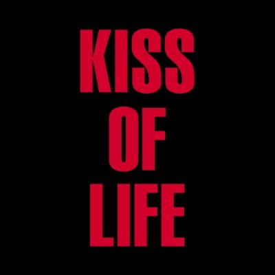 KISS OF LIFE