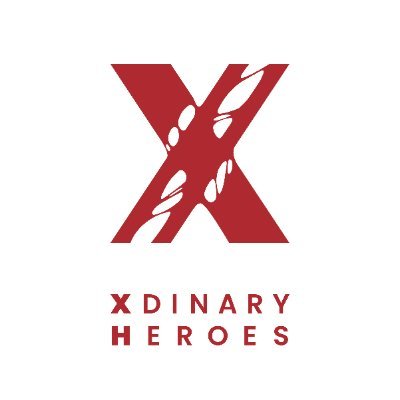 Xdinary Heroes
