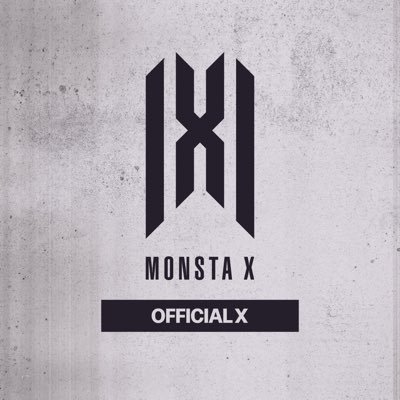 MONSTA X