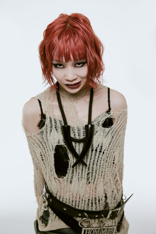 マチルダー・ツインズ