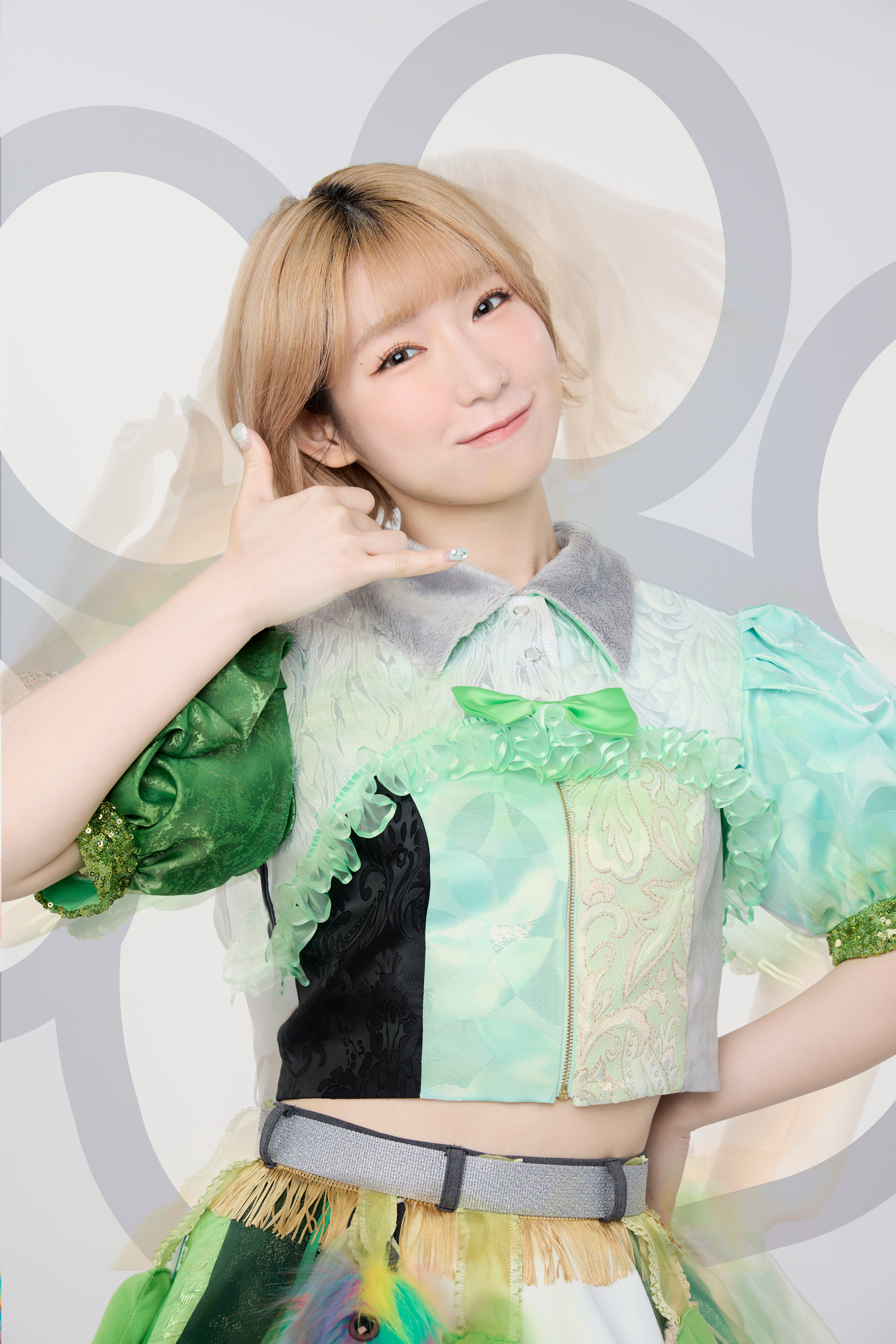 ハナエモンスター