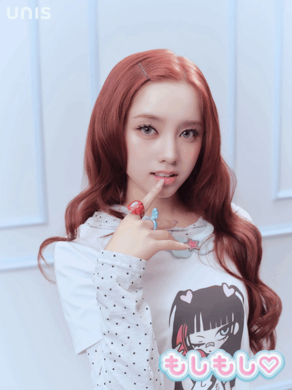 エリシア・パルミサーノ